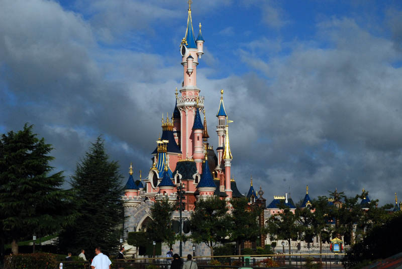 Disneyland Park